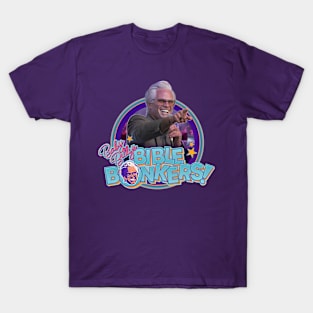 High Quality T-Shirt